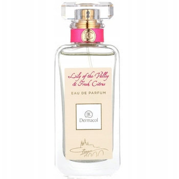 Lily of the Valley and Fresh Citrus EDP